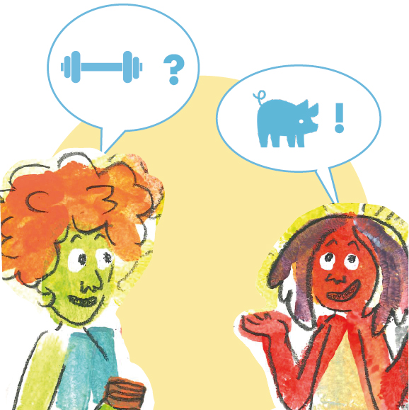 Swedish with Duolingo – Illustrated&nbsp;Zine