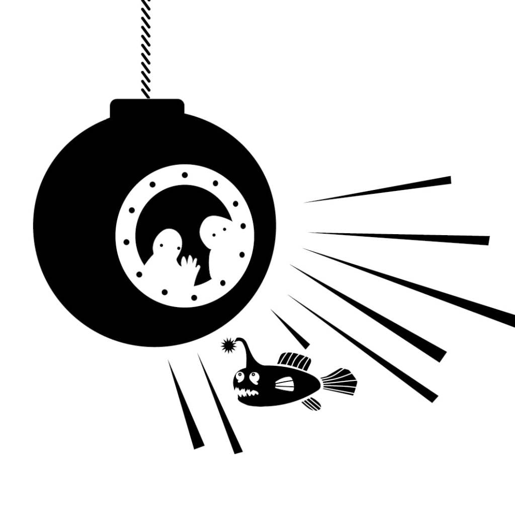 Illustrated Story –&nbsp;Zine